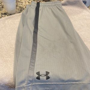 Under Armour
